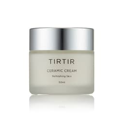 Ceramic Cream review