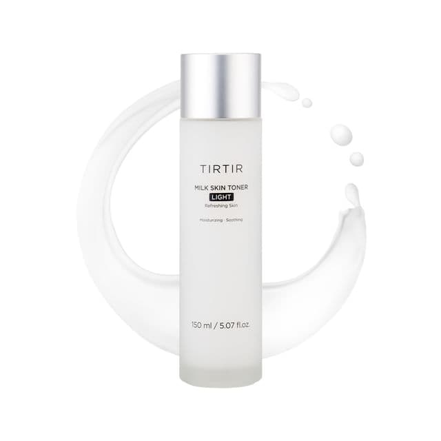 Milk Skin Toner Light