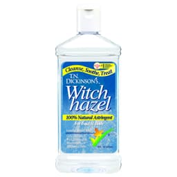 Witch Hazel Astringent review