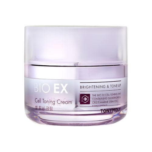 Bio EX Cell Toning Cream