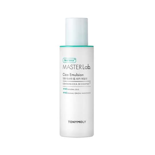 Derma Master Lab Cica Emulsion