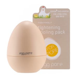 Egg Pore Tightening Cooling Pack