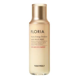 Floria Nutra Energy Emulsion