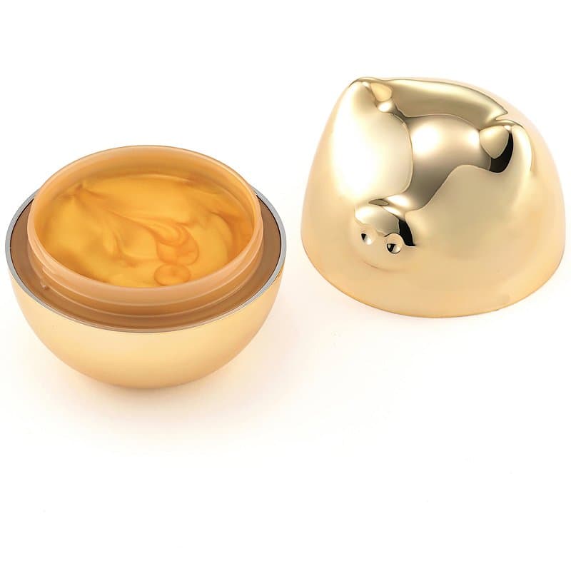 Golden Pig Collagen Bounce Mask