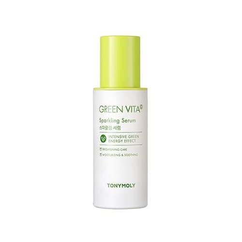 Green Vita C Sparkling Serum
