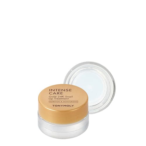 Intense Care Gold 24K Snail Lip Treatment