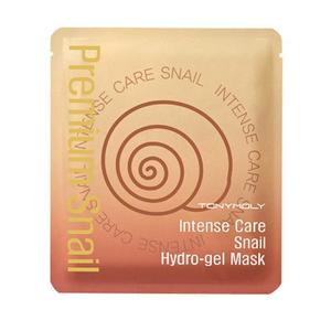Intense Care Snail Hydro-Gel Mask