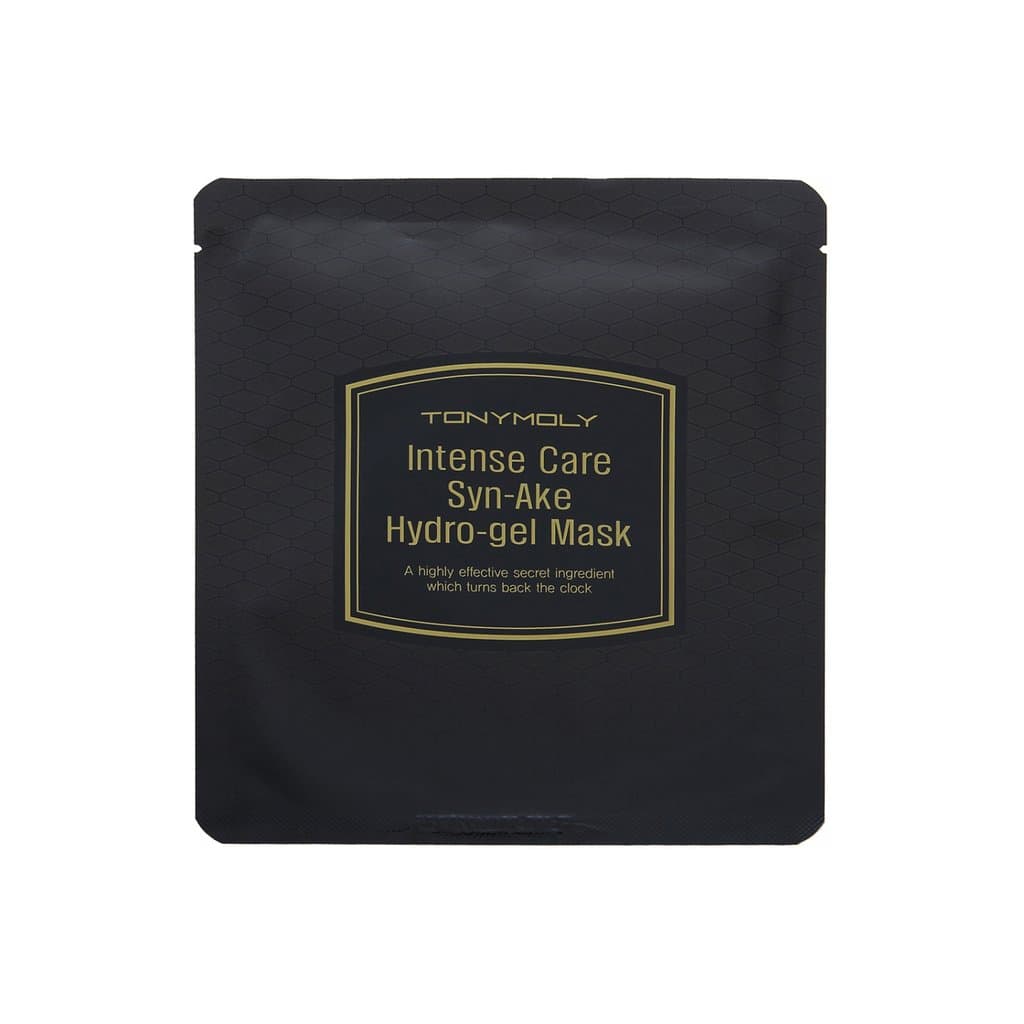 Intense Care Syn-Ake Hydro-Gel Mask