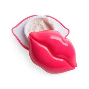 Kiss Kiss Lip Scrub