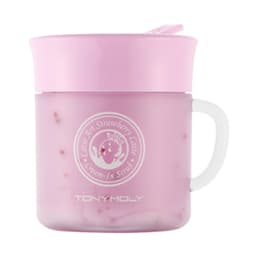 Strawberry Latte Cream