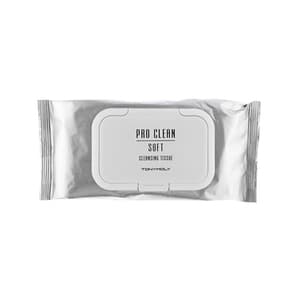 Pro Clean Soft Cleansing Tissue