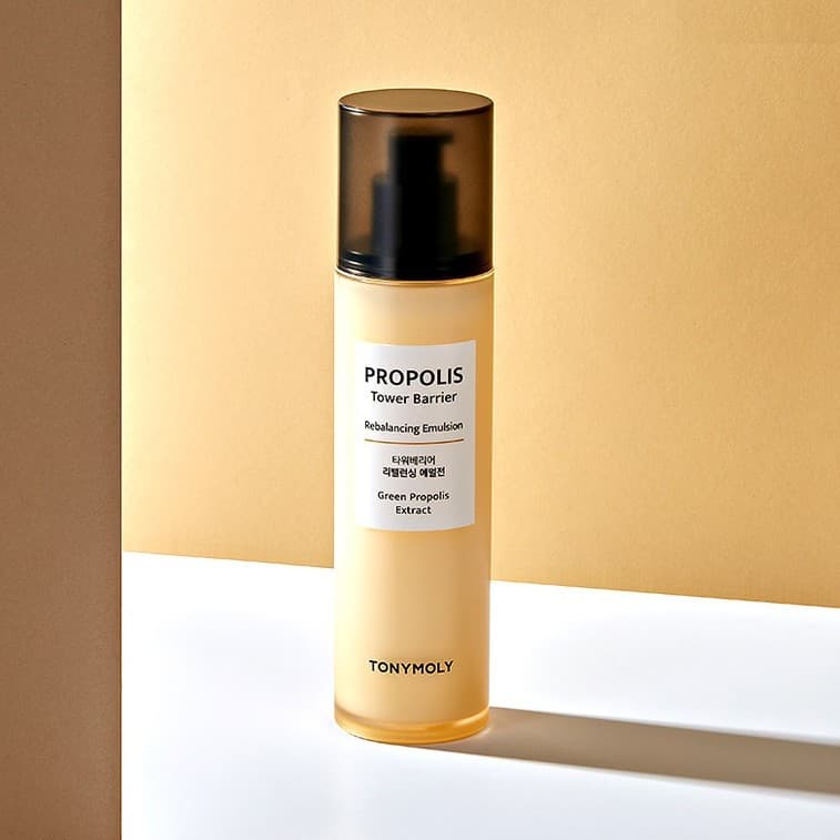 Propolis Tower Barrier Rebalancing Emulsion