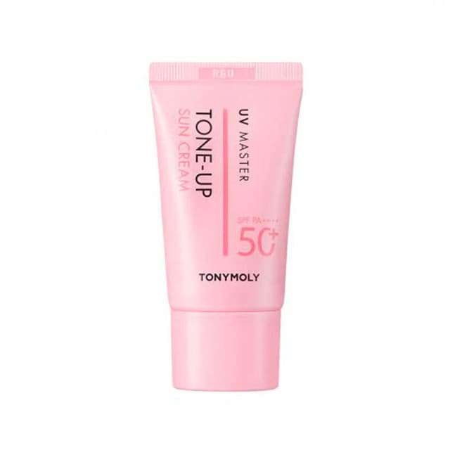 UV Master Tone up Sun Cream SPF50+ PA++++