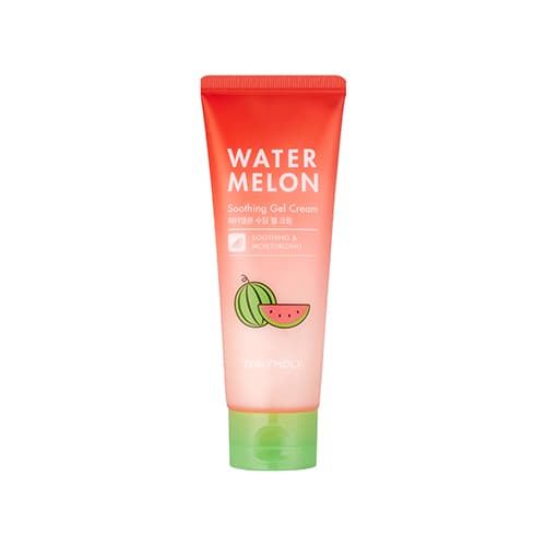 Watermelon Soothing Gel Cream