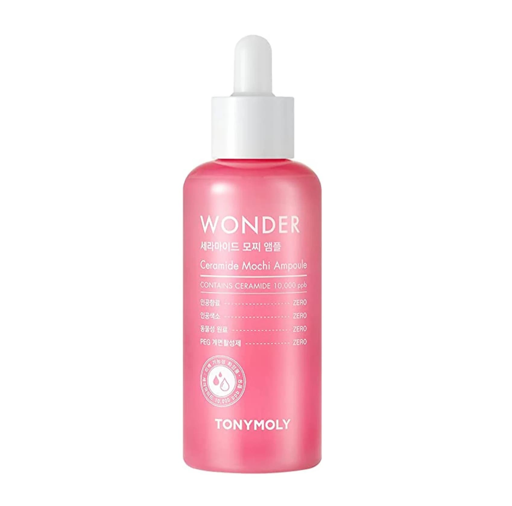 Wonder Ceramide Mochi Ampoule