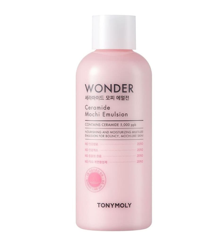 Wonder Ceramide Mochi Emulsion
