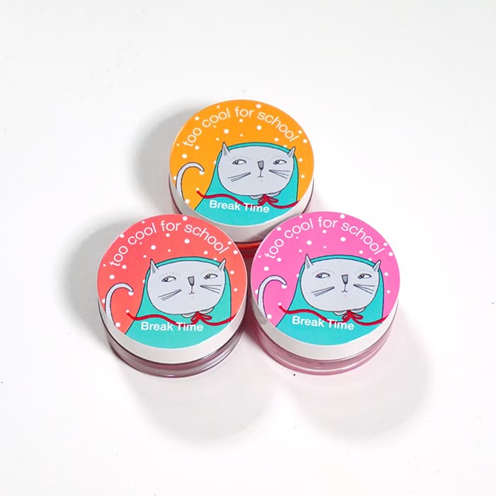 [Discontinued] Artify Break Time Lip Tint Balm
