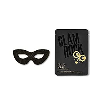 Glamrock Abracadabra Mask