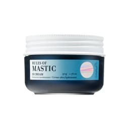 Rules of Mastic IX Cream review