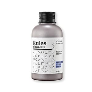 [Discontinued] Rules of Skincare Pore Minimizing Serum