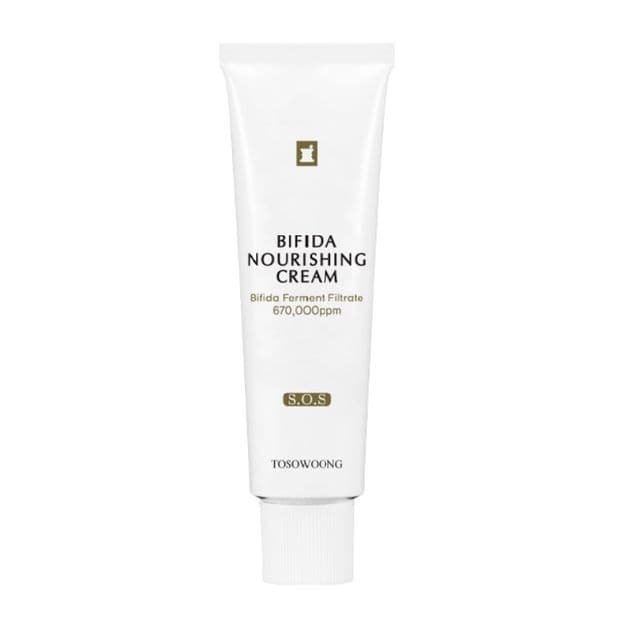 Bifida Nourishing Cream