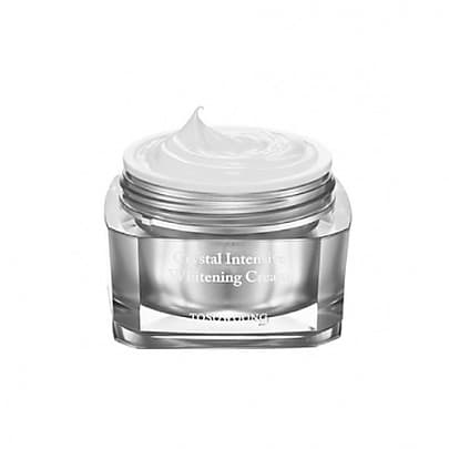 Crystal Intensive Whitening Cream