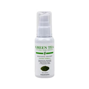 Green Tea Eco Brightening Essence