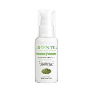 Green Tea Natural Pure Essence