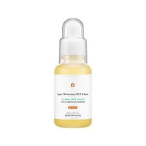 Spot Whitening Vita Clinic Vita Ampoule Serum
