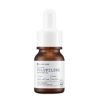 Volufiline 100% Botanic Oil 