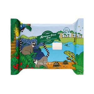 Madagascar Island Pore Soap