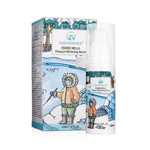 Mella Brightening Serum