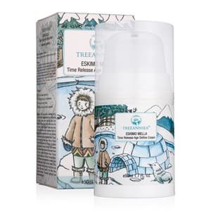 Mella Time Release Age Define Cream