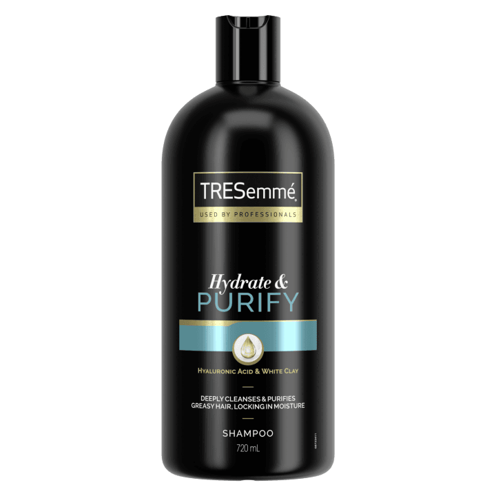 Hydrate & Purify Shampoo