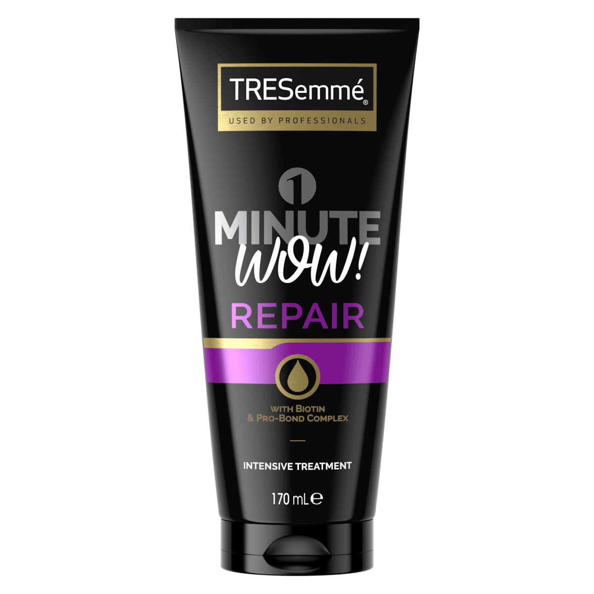 Biotin Repair 1 Minute Wow! Intensive Treatment