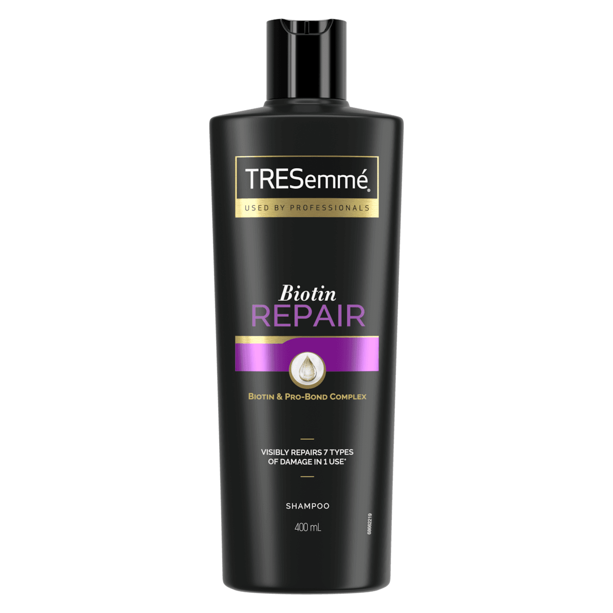 Biotin Repair Shampoo
