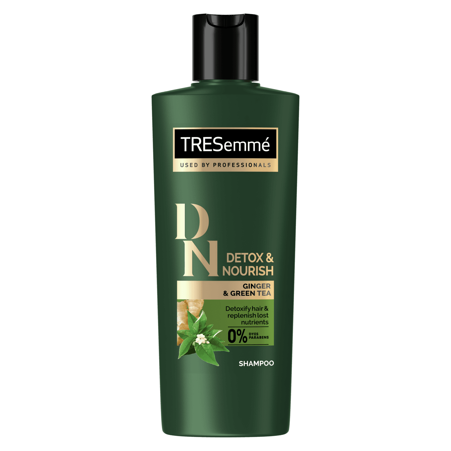 Detox & Nourish Shampoo