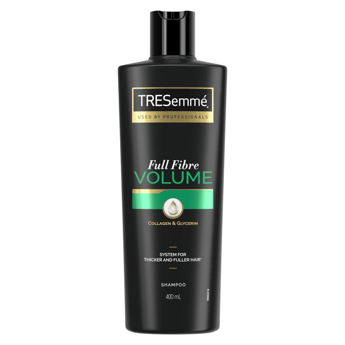 Full Fibre Volume Shampoo