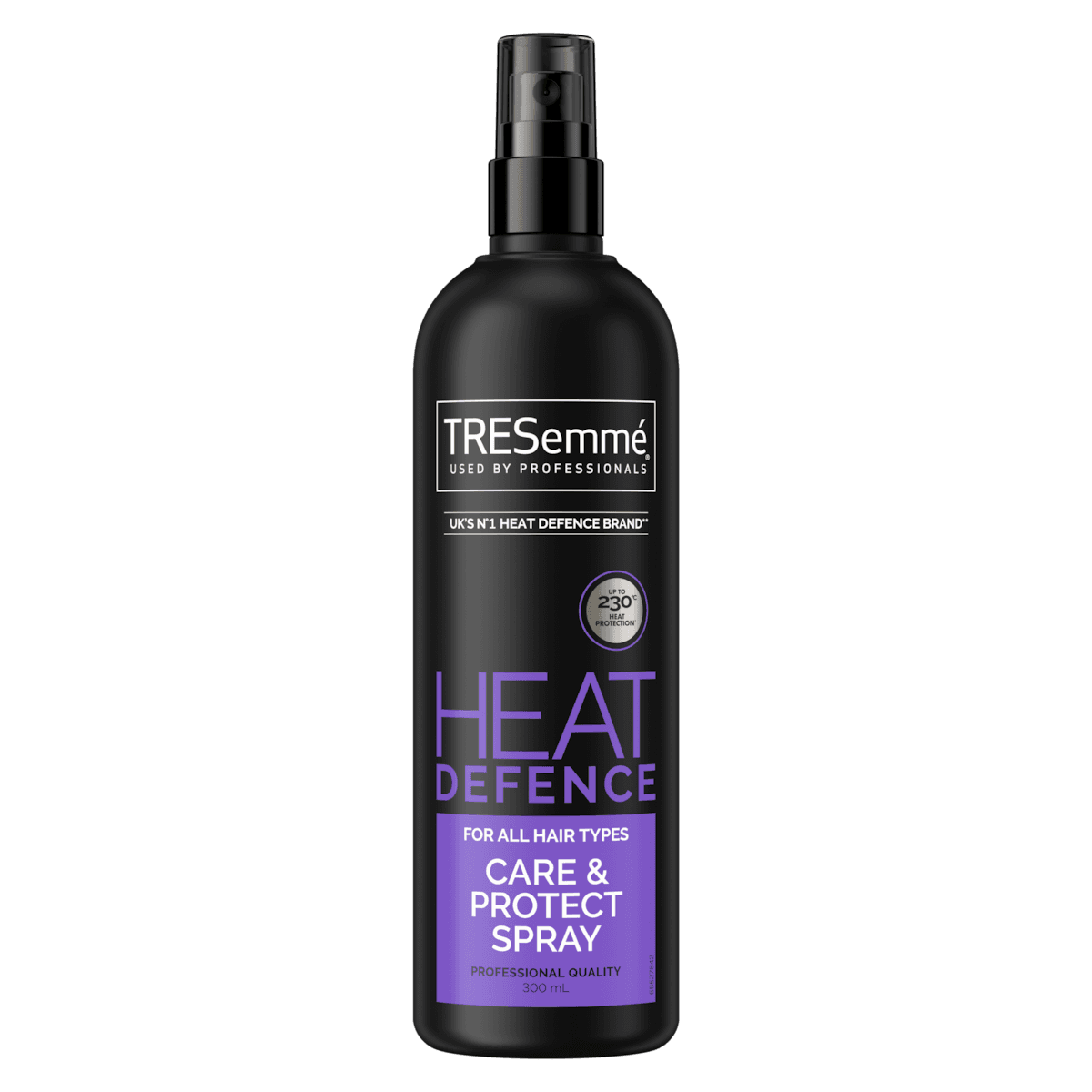 Heat Defence Care & Protect Spray