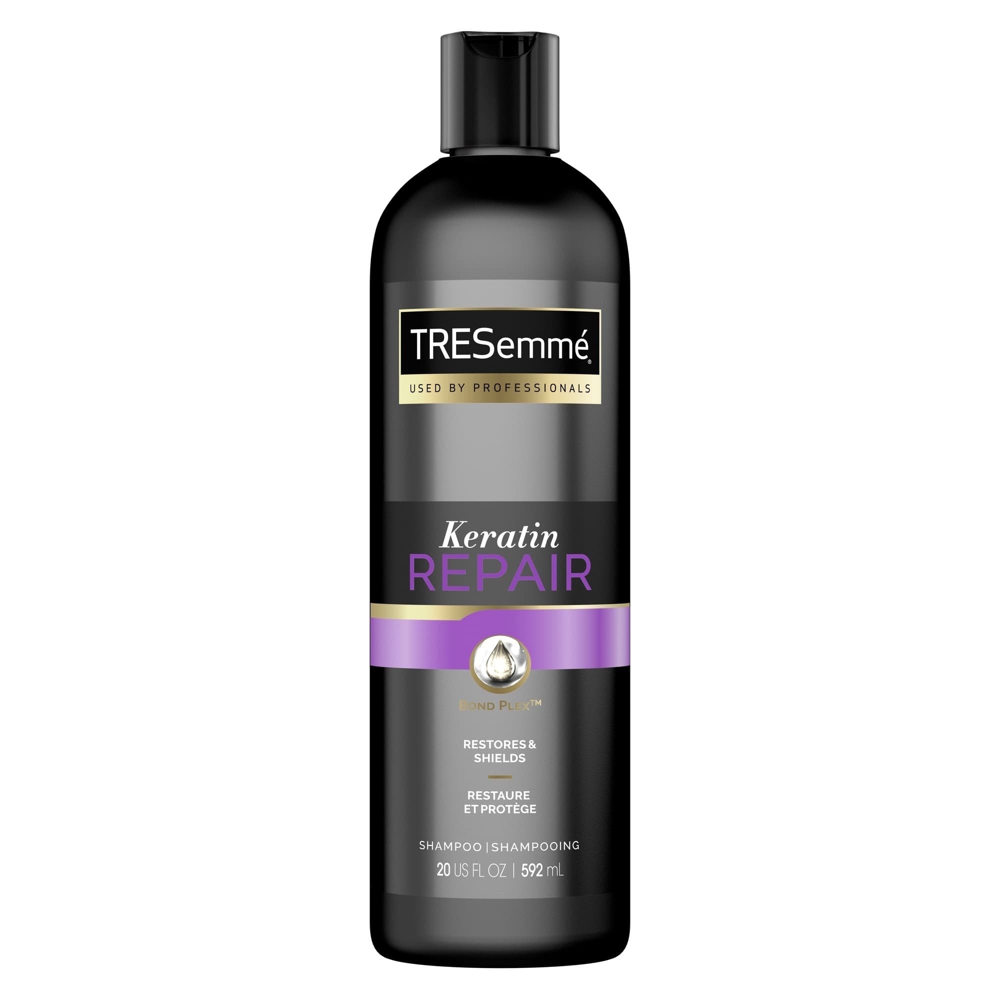 Keratin Repair Shampoo