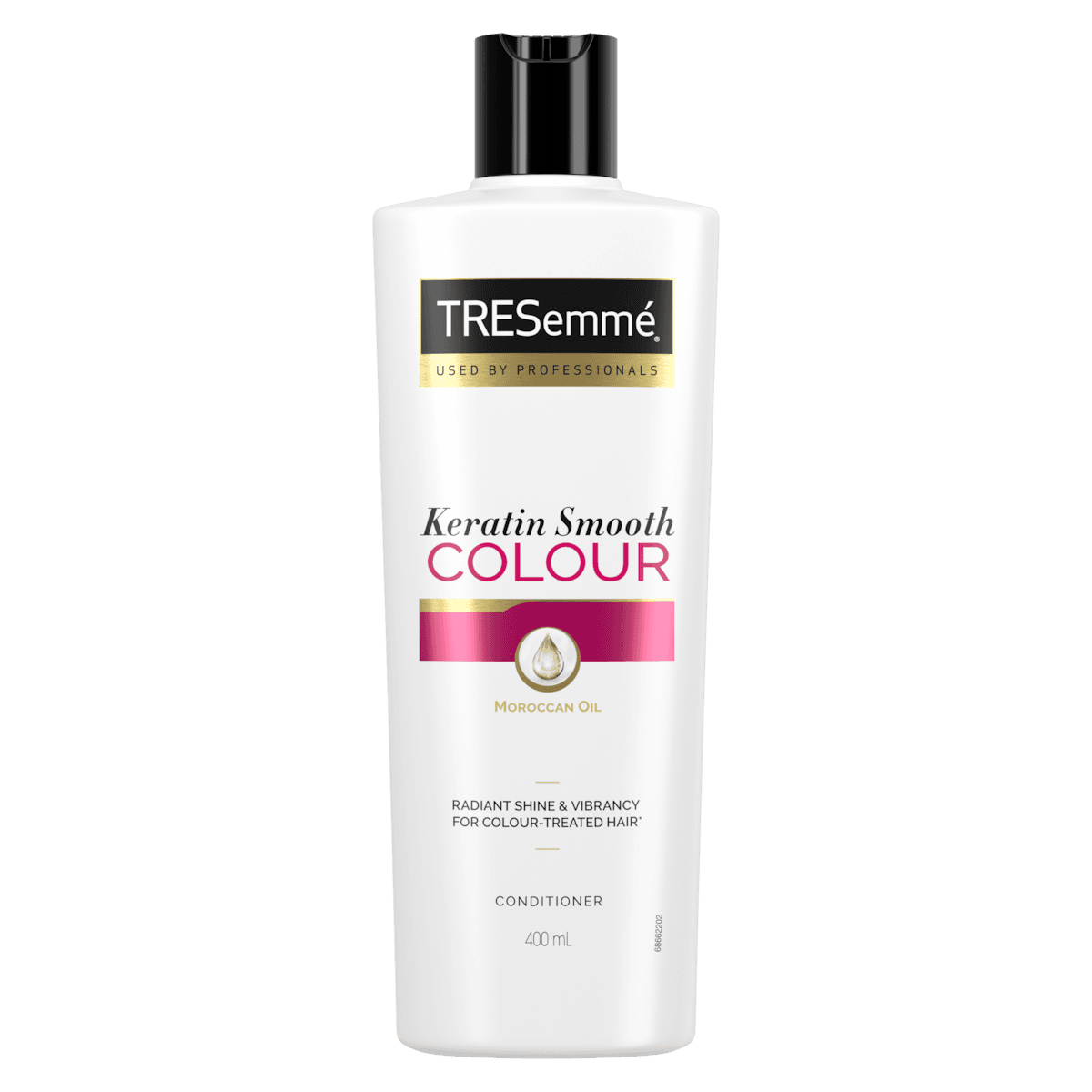 Keratin Smooth Colour Conditioner