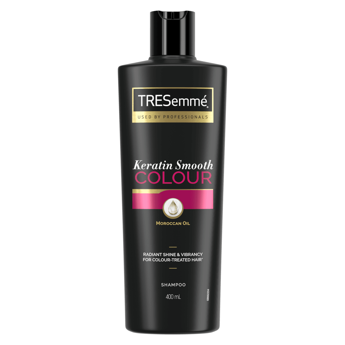 Keratin Smooth Colour Shampoo