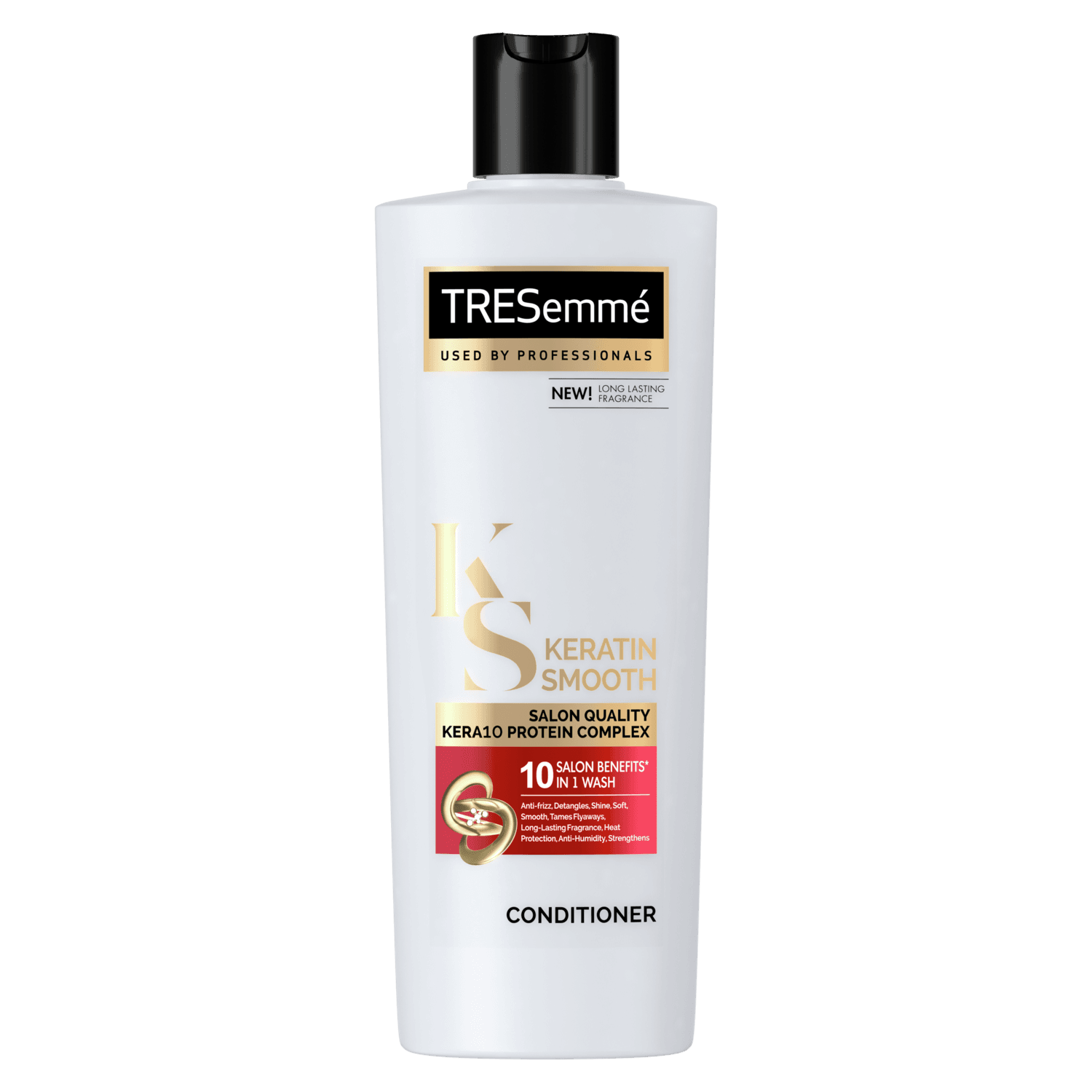 Keratin Smooth Conditioner