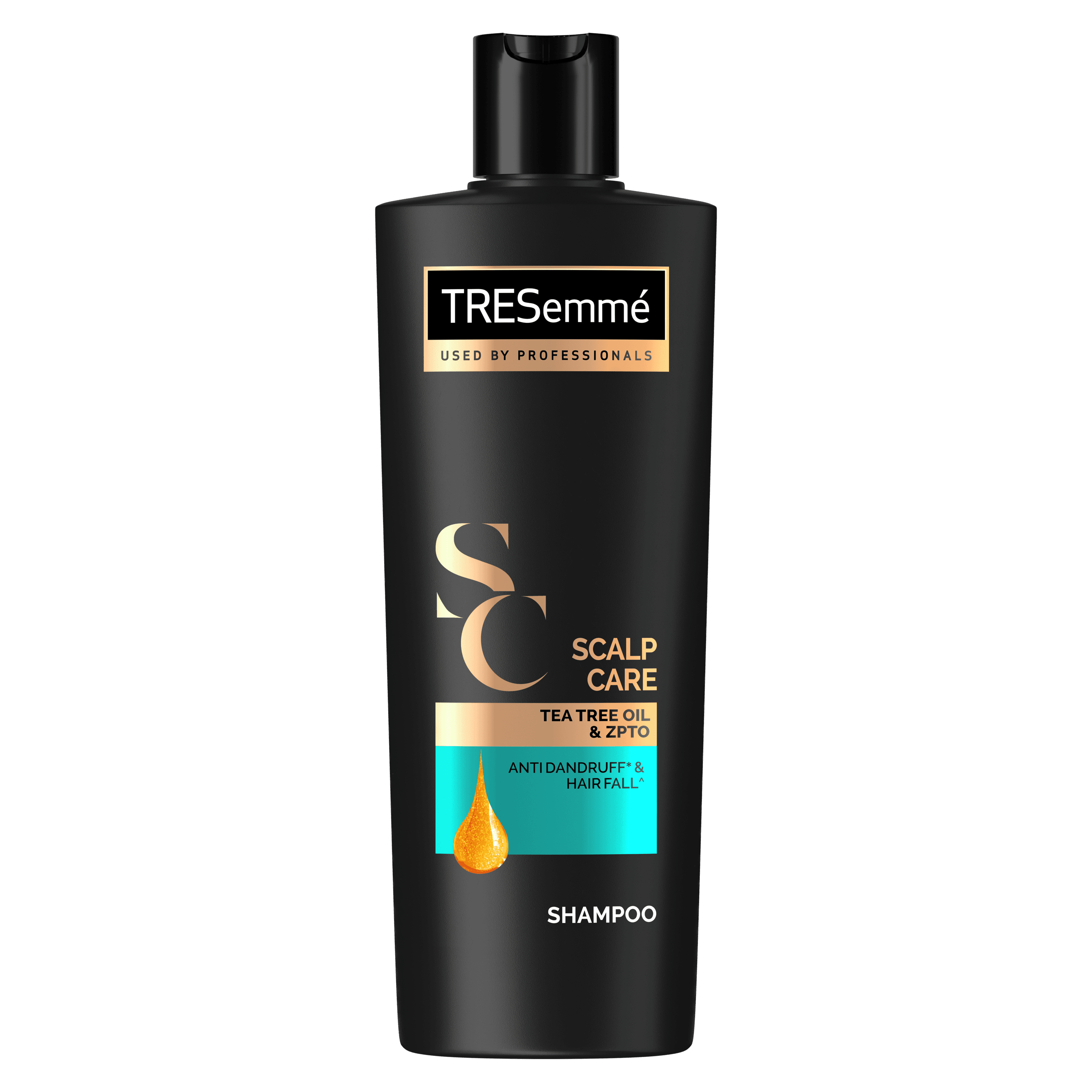 Scalp Care Shampoo