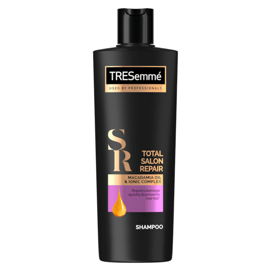 Total Salon Repair Shampoo