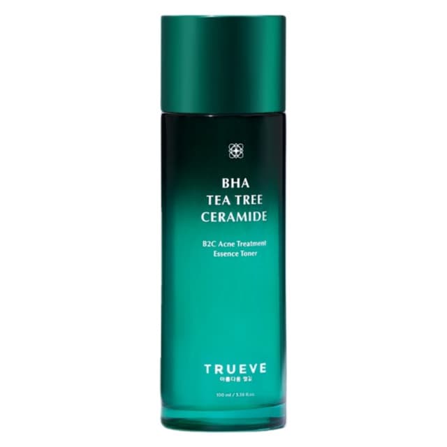 B2C Acne Treatment Essence Toner