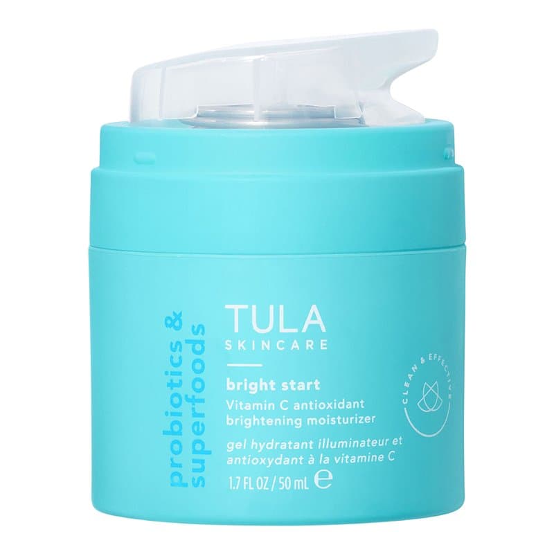 Bright Start Vitamin C Antioxidant Brightening Moisturizer