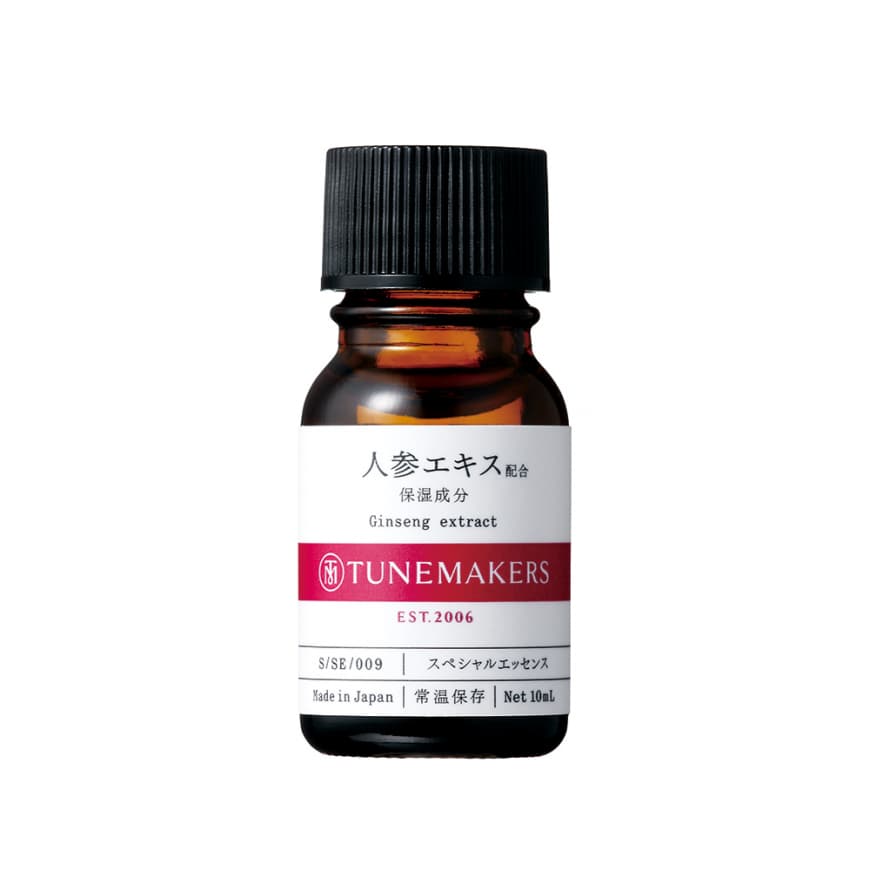 Ginseng Extract Serum S10-10 for Eye Area