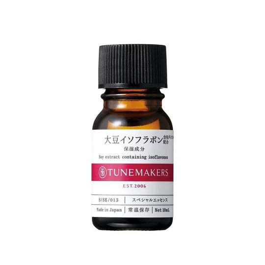 Soy Extract Isoflavones