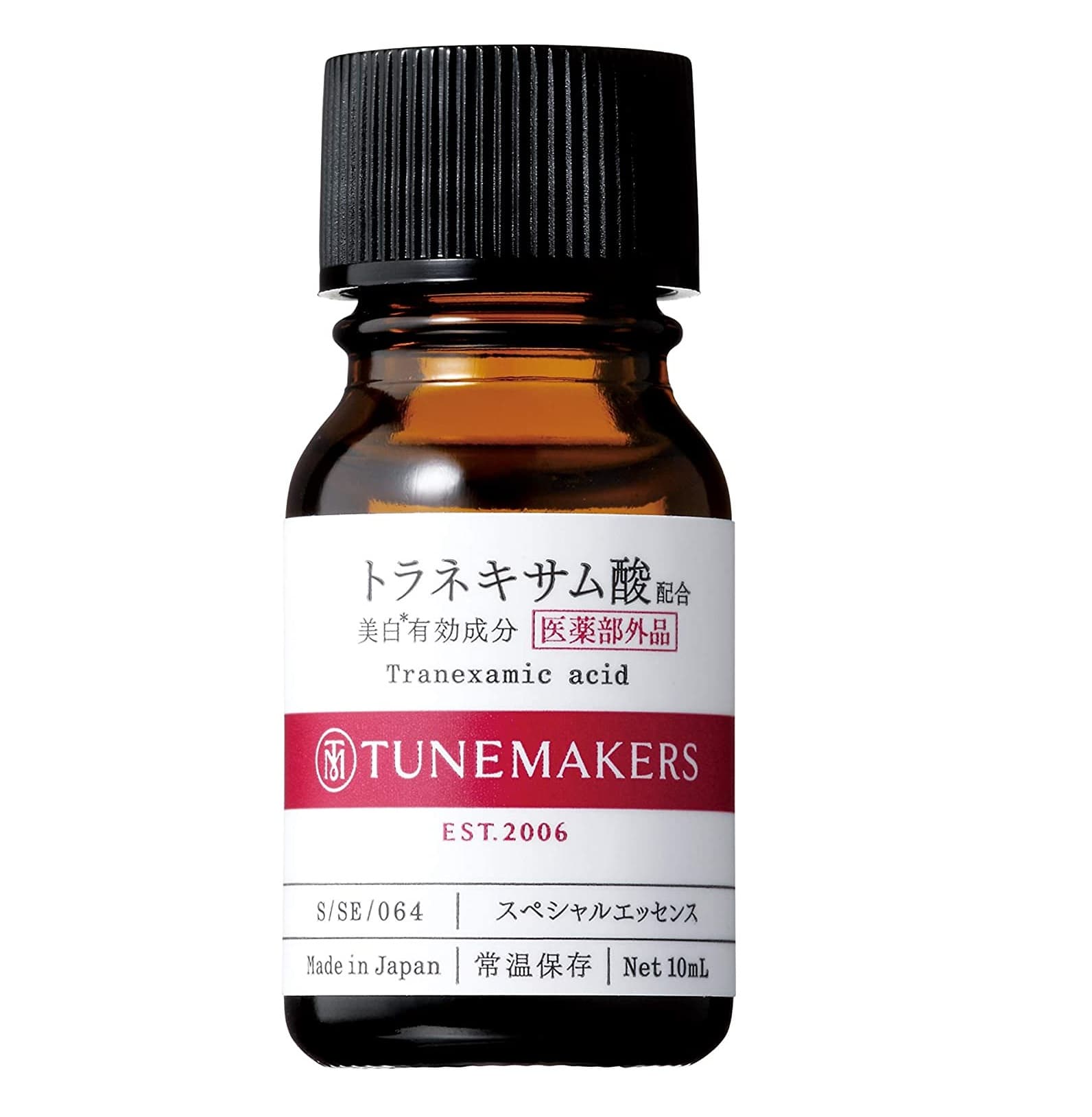 Tranexamic Acid Serum